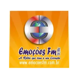 EMOCOES FM - JAGUARETAMA-CE
