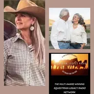 TRINA MORRIS HORSEMANSHIP on SADDLE UP AMERICA