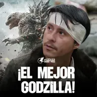 REESTRENO: Godzilla Minus One | Puro cine y cine puro