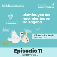 Disminuyen los nacimientos en Cartagena