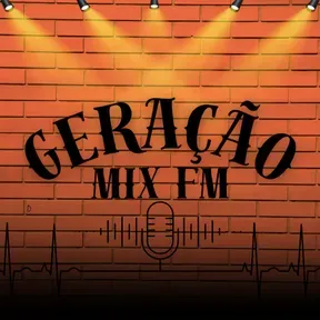 Geração Mix Fm