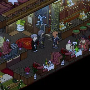 Luxbar