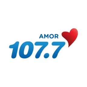 KLJA 107.7 Amor (US Only)