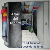 Trampas y trucos de las fotos / T3 E4