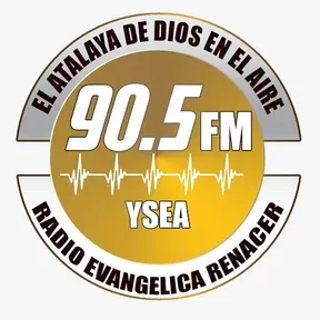 YSEA 90.5 FM RADIO INTERNACIONAL RENACER