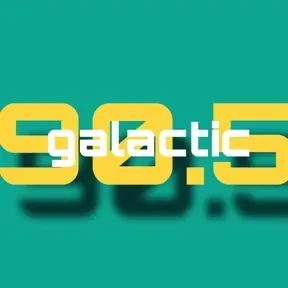 Galactic 90.5 FM