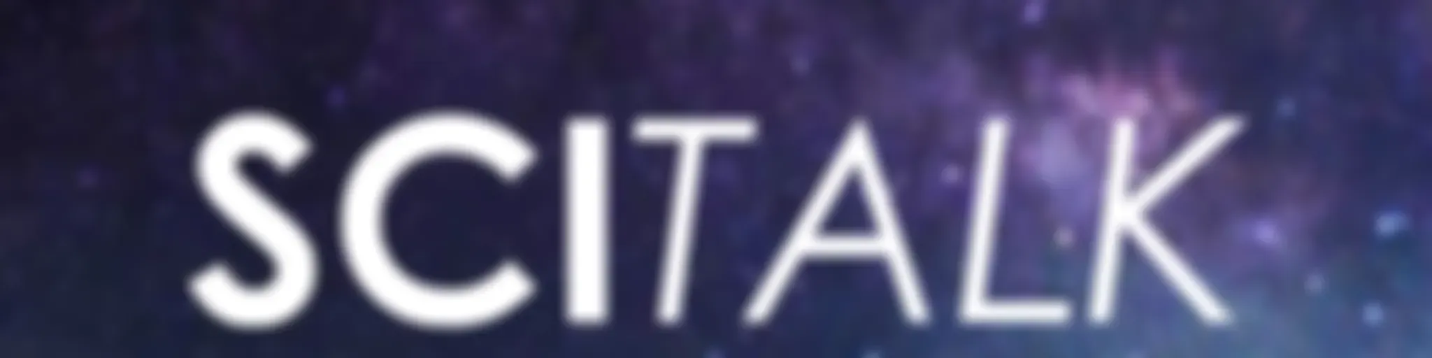SciTalk 