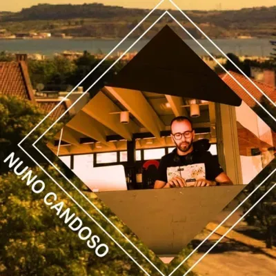 #121 T12EP11: Não Há Dois Sem Nuno Candoso - DJ - Especial Passagem de Ano