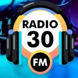 Radio 30FM en vivo