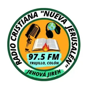 radio cristiana nueva jerusalen
