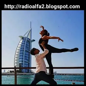 Radioalfa1 Latin hits