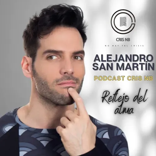 T3:07 EL REFLEJO DEL ALMA FT. ALEJANDRO SAN MARTÍN