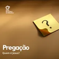 Quem é Jesus?