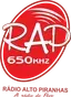 Rádio Alto Piranhas
