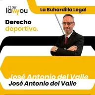 El derecho deportivo en la actualidad