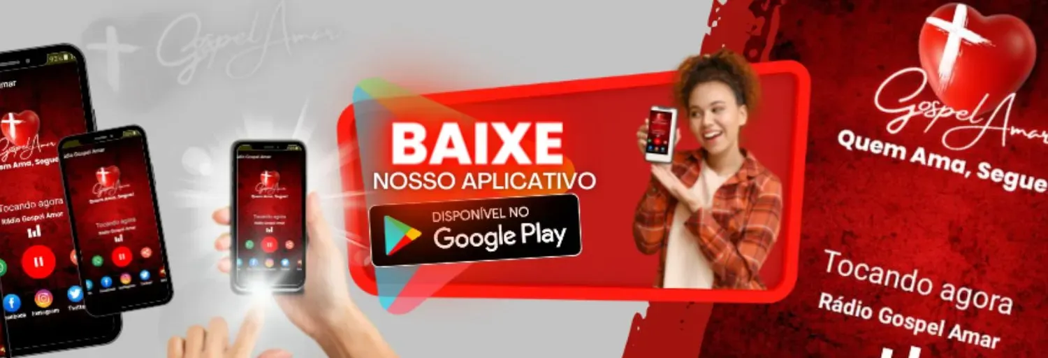 Rádio Gospel Amar