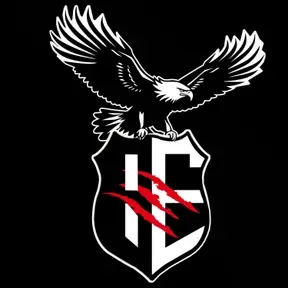 The Black Eagles Podcast