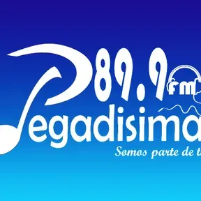 Pegadisima 89.9Fm Somos Parte de ti
