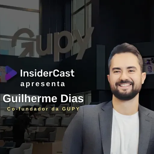 Dicas imperdíveis para candidatos a vagas de Trabalho com Guilherme Dias, Co-fundador da GUPY