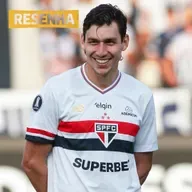 Ferraresi - Resenha ESPN