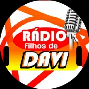 Radio filhos de davi