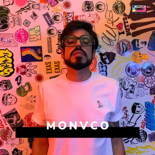 Hablemos del Cuarto Arte - Monvco