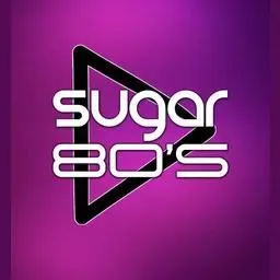 SUGAR 80'S en directo