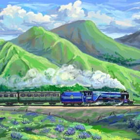 Sodor Radio
