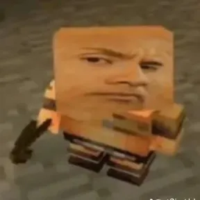 The rock