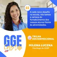 GGE Cast #3 Trilha Socioemocional 