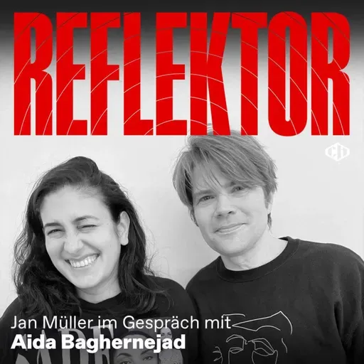Reflektor Spezial – Jan und Aida: Musik über Musik - Teil 2
