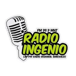 Ingenio FM 99.9 en vivo