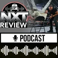 NXT ⚪ Wir brauchen mehr Chokeslams! – WWE Wrestling Review 03.09.2025