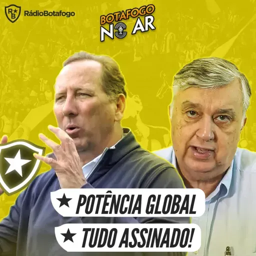 BNA 10/01 - A ENTREVISTA DE JOHN TEXTOR AO GE | DURCÉSIO ASSINA O ACORDO VINCULANTE