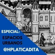 Espacios Urbanos en la Edad Media (Especial Festival Medieval Guanajuato 2024)
