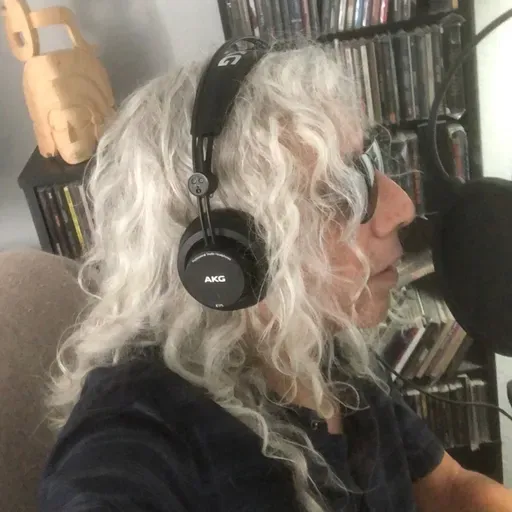 Radio Marginal 11 de mayo 2025