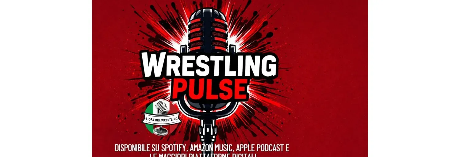 Wrestling Pulse