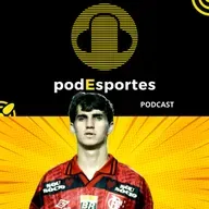 Sávio no podEsportes