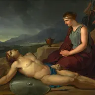 [Tragedias #05] El amor fraternal de Antígona («Antígona», de Sófocles)