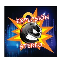 Explosión Estéreo
