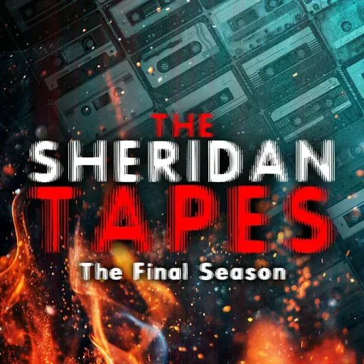 The Sheridan Tapes: Season 4 - Trailer