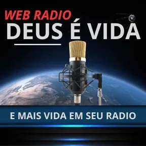 Web Rádio Deus é Vida