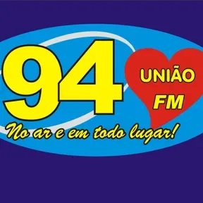 radio uniao fm 945