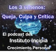 Los tres venenos de la personalidad