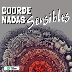 Coordenadas Sensibles