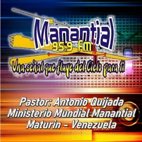 Manantial