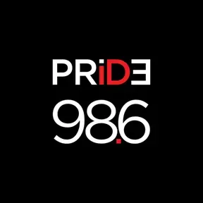 PRIDE 986 FM Ακούστε Ζωντανά