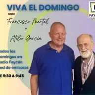 Viva El Domingo 27-07-2025