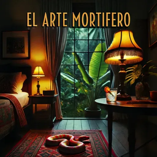 El arte mortífero