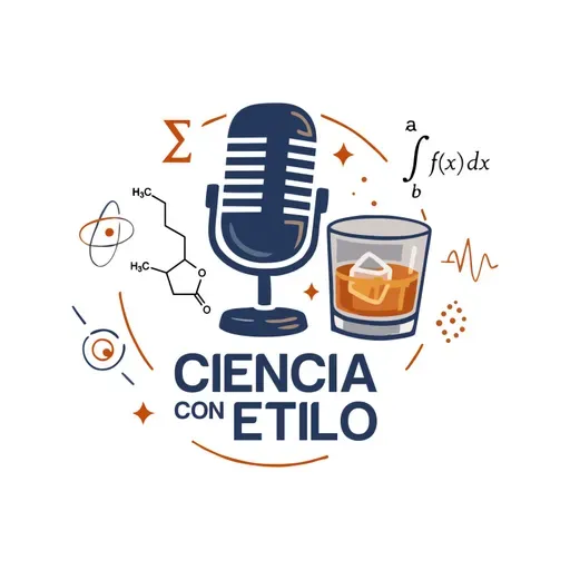 Ciencia con Etilo - Episodio 2